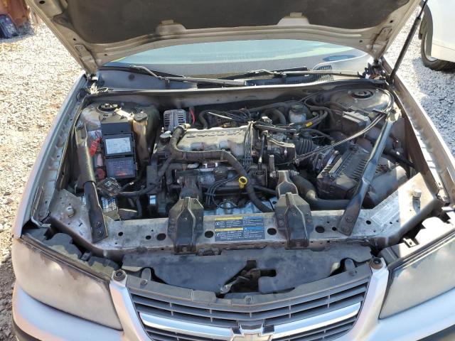 Photo 7 from auction – 2005 CHEVROLET IMPALA with VIN 2G1WF52E059250147