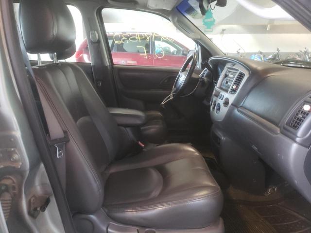Photo 5 from auction – 2003 MAZDA TRIBUTE ES with VIN 4F2CZ96133KM20514