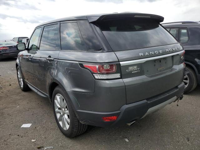 Photo 3 from auction – 2014 LAND ROVER RANGE ROVE with VIN SALWR2WF0EA329105