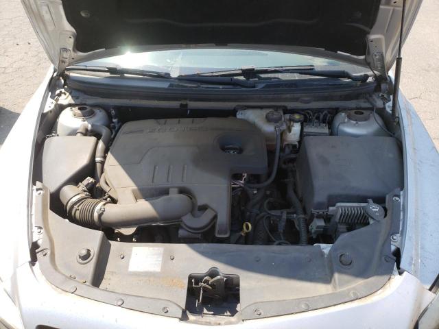 Photo 7 from auction – 2010 CHEVROLET MALIBU 2LT with VIN 1G1ZD5EB3AF298926