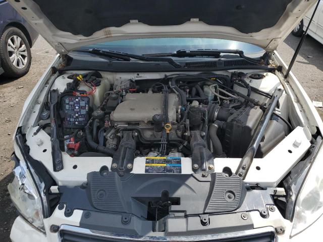 Photo 7 from auction – 2008 CHEVROLET IMPALA LS with VIN 2G1WB58N981202667