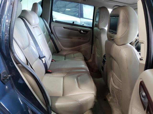 Photo 6 from auction – 2007 VOLVO XC70 with VIN YV4SZ592771278542