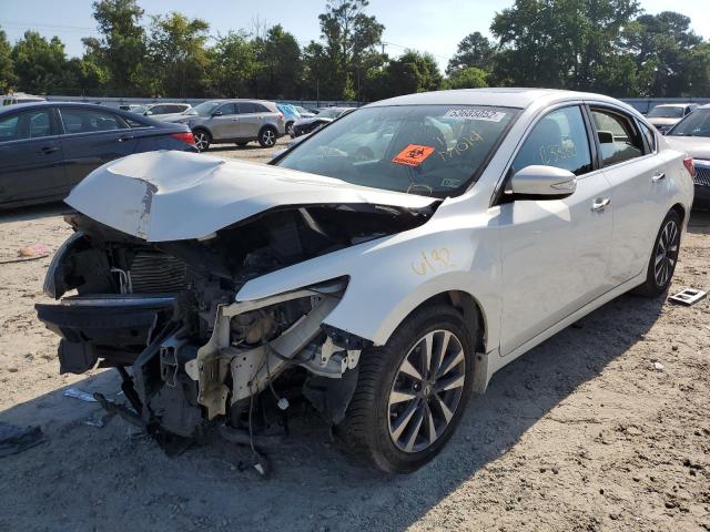 Photo 2 from auction – 2016 NISSAN ALTIMA 2.5 with VIN 1N4AL3AP7GC165437