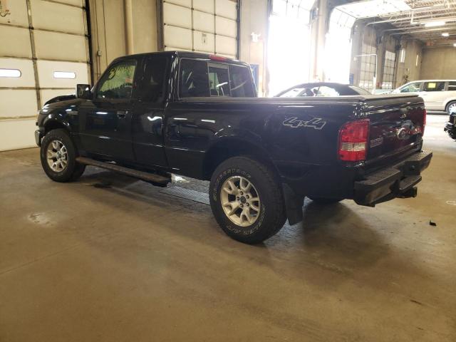 Photo 3 from auction – 2011 FORD RANGER SUP with VIN 1FTLR4FE8BPA24926