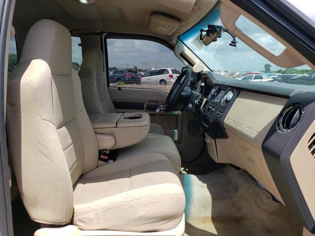 Photo 5 from auction – 2008 FORD F250 SUPER with VIN 1FTNX20538EA90817