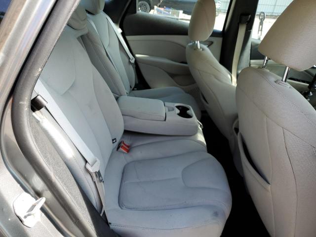 Photo 6 from auction – 2013 DODGE DART with VIN 1C3CDFBA0DD708424