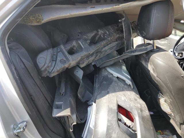 Photo 6 from auction – 2013 BUICK ENCORE CON with VIN KL4CJBSB1DB211393
