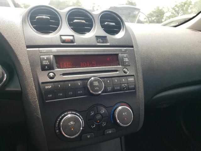 Photo 9 from auction – 2011 NISSAN ALTIMA BAS with VIN 1N4AL2AP5BC104719