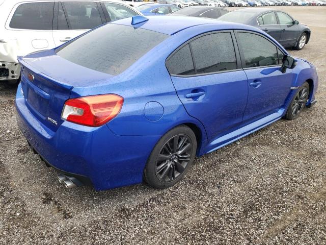 Photo 4 from auction – 2017 SUBARU WRX LIMITE with VIN JF1VA1G63H8813449