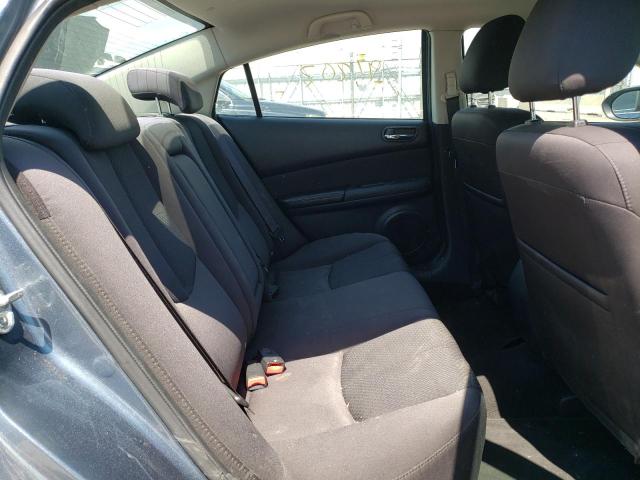 Photo 6 from auction – 2012 MAZDA 6 I with VIN 1YVHZ8DH6C5M32732