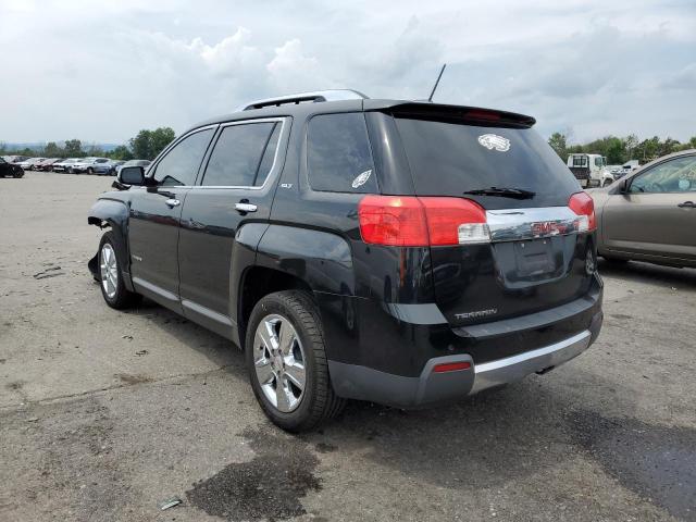 Photo 3 from auction – 2015 GMC TERRAIN SL with VIN 2GKALTEKXF6149530