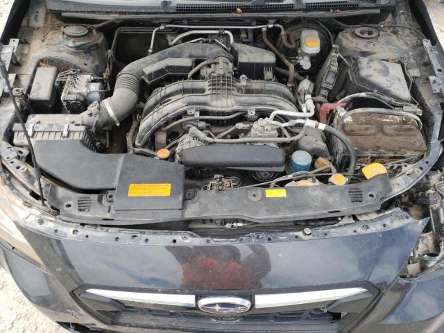 Photo 7 from auction – 2018 SUBARU CROSSTREK with VIN JF2GTALC6JH242359