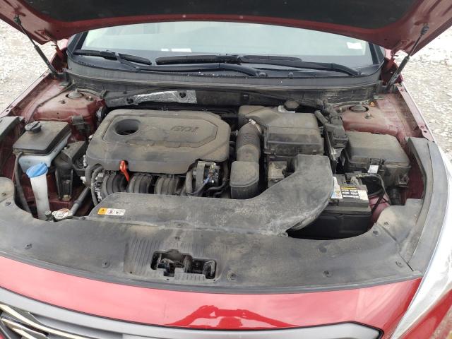 Photo 7 from auction – 2016 HYUNDAI SONATA SPO with VIN 5NPE34AF6GH358062