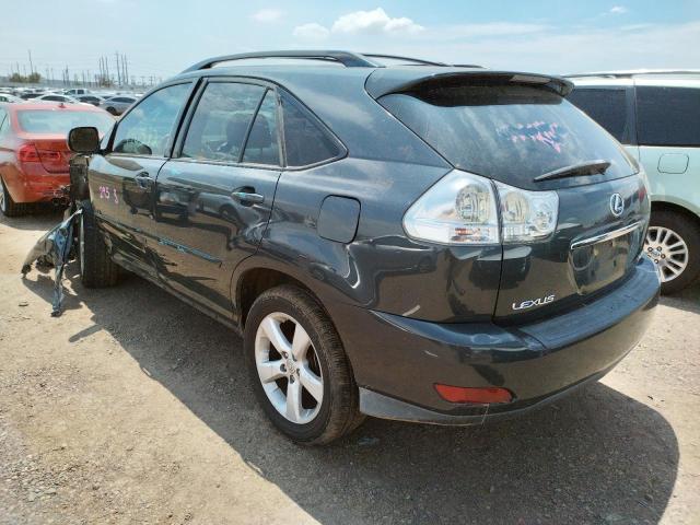 Zdjęcie 3 z aukcji – 2007 LEXUS RX 350 z VIN 2T2GK31U87C002439