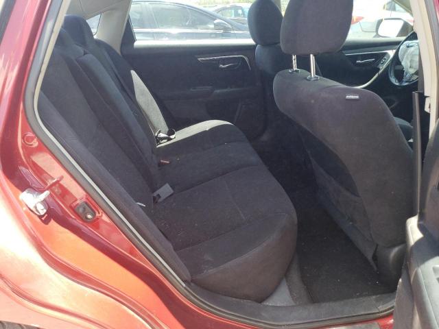 Photo 6 from auction – 2013 NISSAN ALTIMA 2.5 with VIN 1N4AL3AP2DN497964