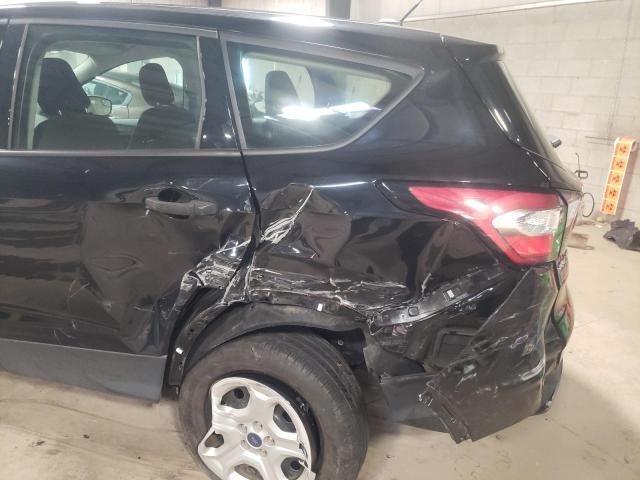 Photo 9 from auction – 2018 FORD ESCAPE S with VIN 1FMCU0F70JUC77582