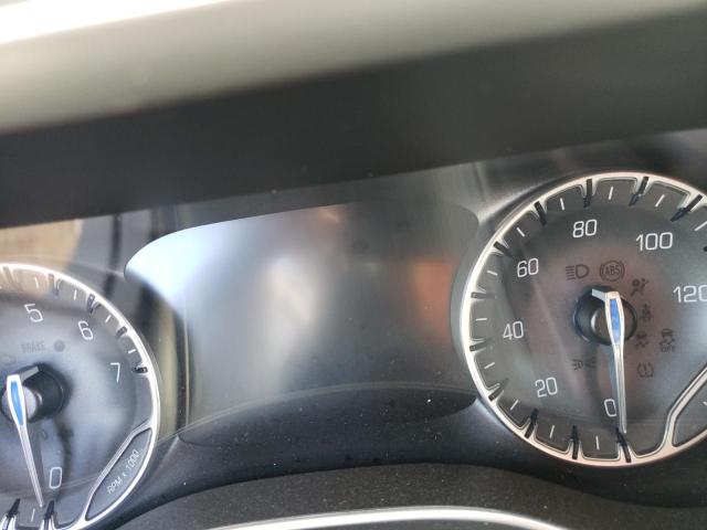 Photo 8 from auction – 2021 CHRYSLER PACIFICA T with VIN 2C4RC3FGXMR573147