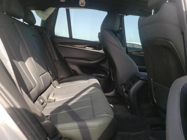 Photo 6 from auction – 2019 BMW X3 SDRIVE3 with VIN 5UXTR7C50KLF27039