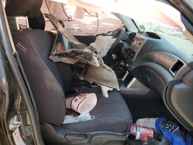 Photo 5 from auction – 2012 SUBARU FORESTER 2 with VIN JF2SHADC0CH445020