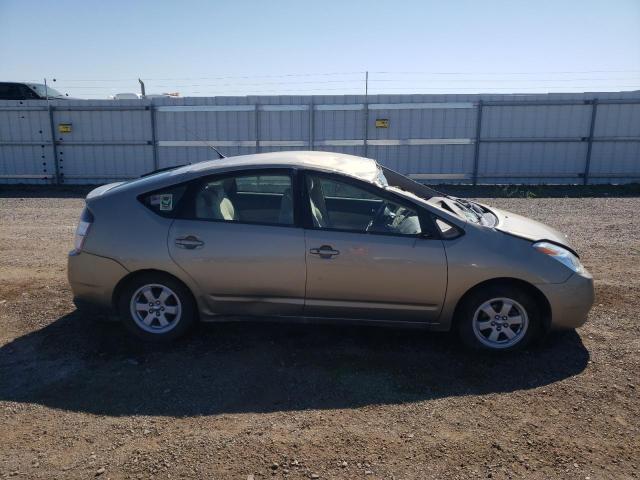 Photo 9 from auction – 2004 TOYOTA PRIUS with VIN JTDKB20U840022643