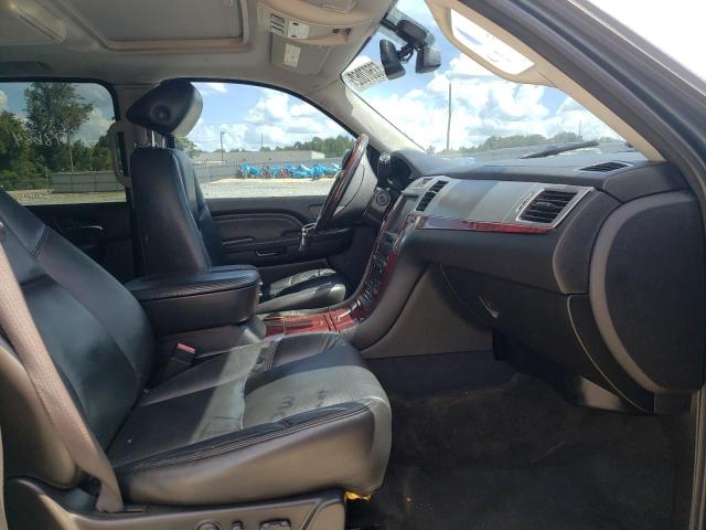 Photo 5 from auction – 2008 CADILLAC ESCALADE E with VIN 1GYFK66848R196076