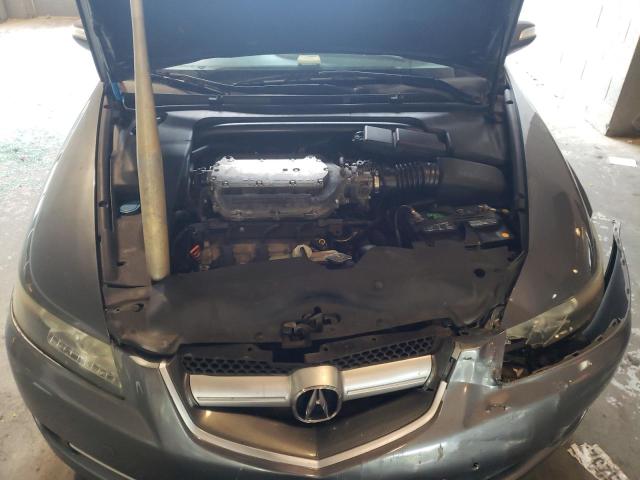 Photo 7 from auction – 2008 ACURA TL with VIN 19UUA66228A002706