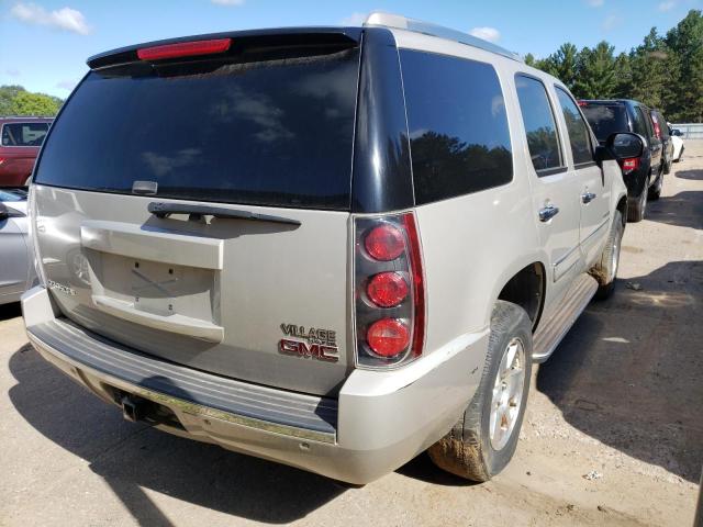 Photo 4 from auction – 2007 GMC YUKON DENA with VIN 1GKFK63867J165617