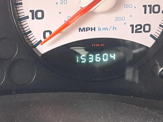 Photo 8 from auction – 2004 JEEP LIBERTY SP with VIN 1J4GL48KX4W313055