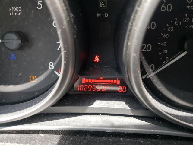 Photo 8 from auction – 2011 MAZDA 3 I with VIN JM1BL1UF1B1375994