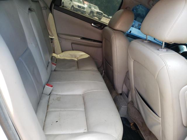 Photo 6 from auction – 2010 CHEVROLET IMPALA LTZ with VIN 2G1WC5EM4A1214384