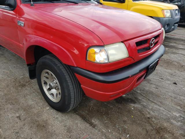 Photo 9 from auction – 2002 MAZDA B3000 CAB with VIN 4F4YR16UX2TM01699