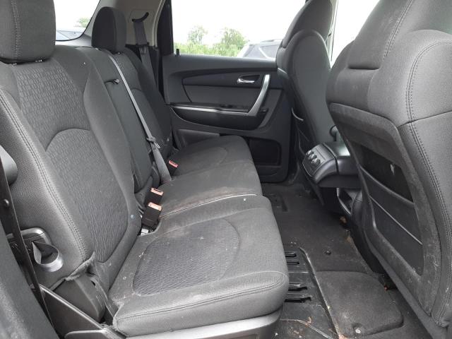 Photo 6 from auction – 2009 GMC ACADIA SLE with VIN 1GKER13D19J147097