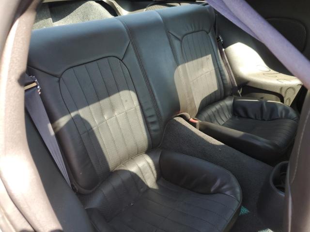 Photo 6 from auction – 2000 CHEVROLET CAMARO with VIN 2G1FP22K1Y2139282