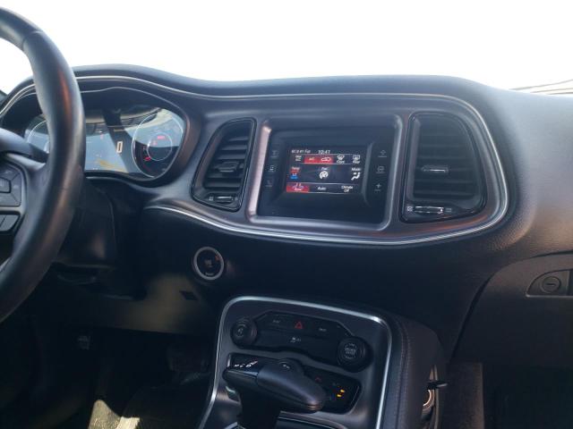 Photo 9 from auction – 2015 DODGE CHALLENGER with VIN 2C3CDZAGXFH814571