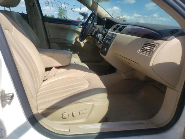 Photo 5 from auction – 2010 BUICK LUCERNE CX with VIN 1G4HC5EM1AU123637