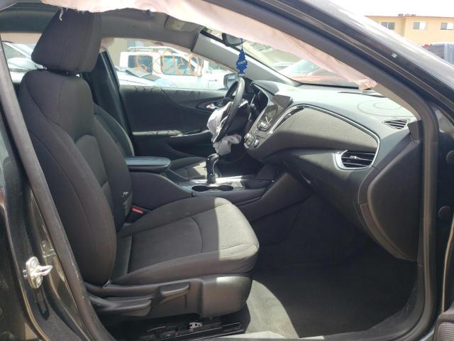 Photo 5 from auction – 2016 CHEVROLET MALIBU LT with VIN 1G1ZE5ST4GF271320