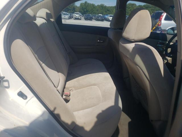 Photo 6 from auction – 2007 KIA SPECTRA EX with VIN KNAFE121475450820