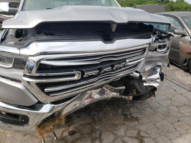 Photo 9 from auction – 2019 RAM 1500 LARAM with VIN 1C6SRFJT5KN728291