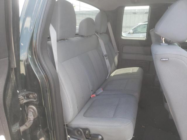 Photo 6 from auction – 2012 FORD F150 SUPER with VIN 1FTFX1EF9CFB59870
