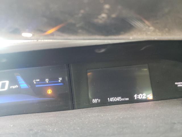 Photo 8 from auction – 2013 HONDA CIVIC EX with VIN 2HGFB2F83DH524761