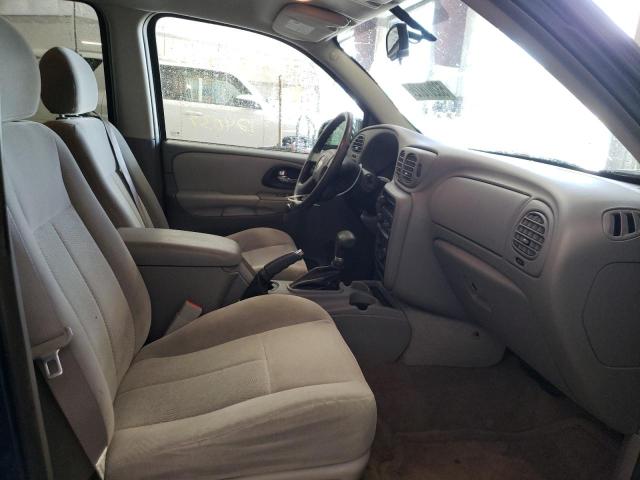 Photo 5 from auction – 2006 CHEVROLET TRAILBLAZE with VIN 1GNDT13S462275029
