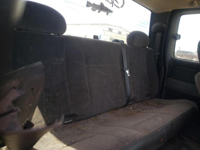 Photo 6 from auction – 2007 CHEVROLET SILVERADO with VIN 1GCEC19T27Z164999