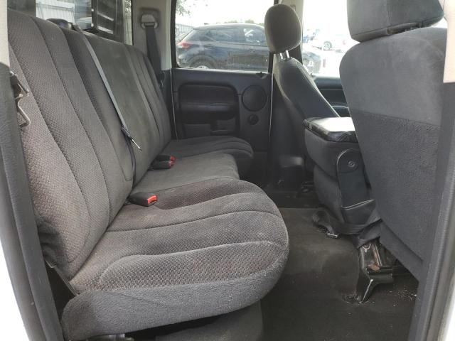 Photo 6 from auction – 2002 DODGE RAM 1500 with VIN 3D7HA18N42G143320