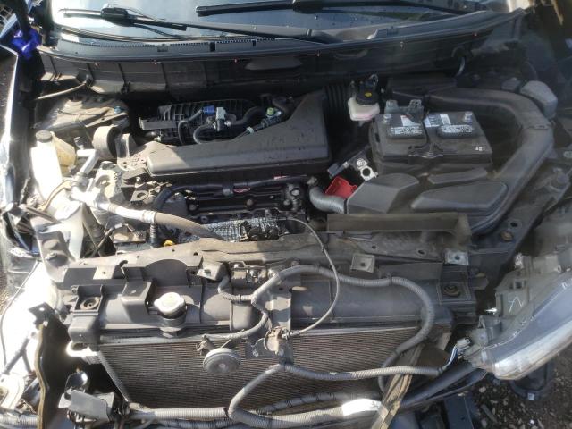 Photo 7 from auction – 2015 NISSAN ROGUE S with VIN 5N1AT2MVXFC871911