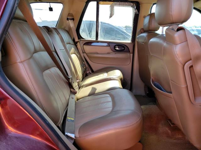 Photo 6 from auction – 2003 GMC ENVOY with VIN 1GKDT13S432167583