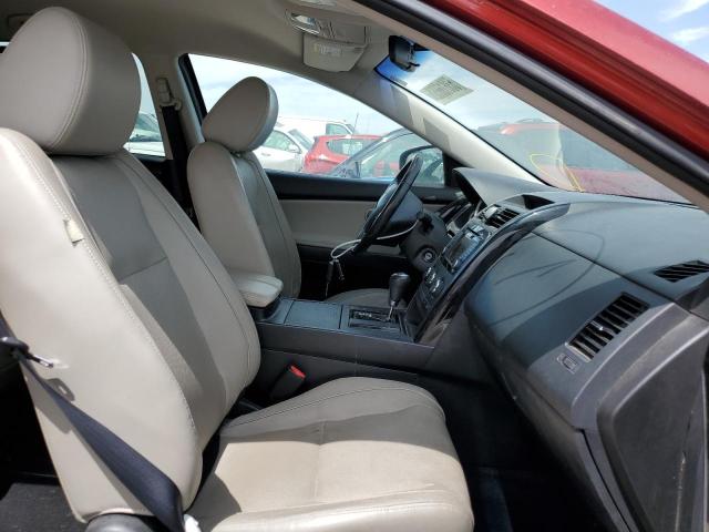 Photo 5 from auction – 2013 MAZDA CX-9 TOURI with VIN JM3TB3CV2D0412420