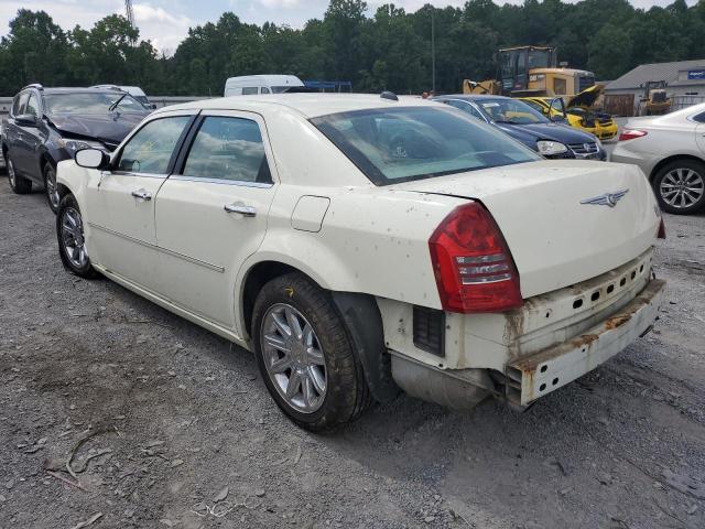 Photo 3 from auction – 2005 CHRYSLER 300C with VIN 2C3JA63H45H505052