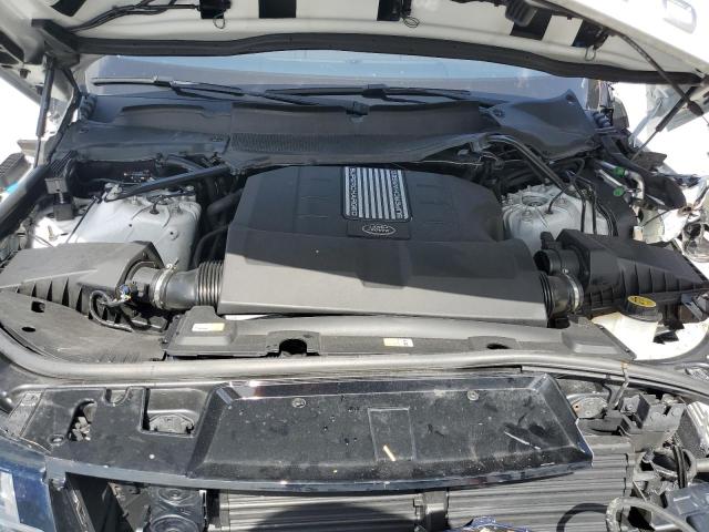 Photo 7 from auction – 2018 LAND ROVER RANGE ROVE with VIN SALWR2RV5JA401610