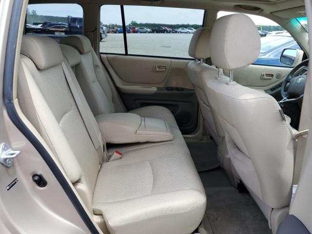 Photo 6 from auction – 2007 TOYOTA HIGHLANDER with VIN JTEGP21A970147520