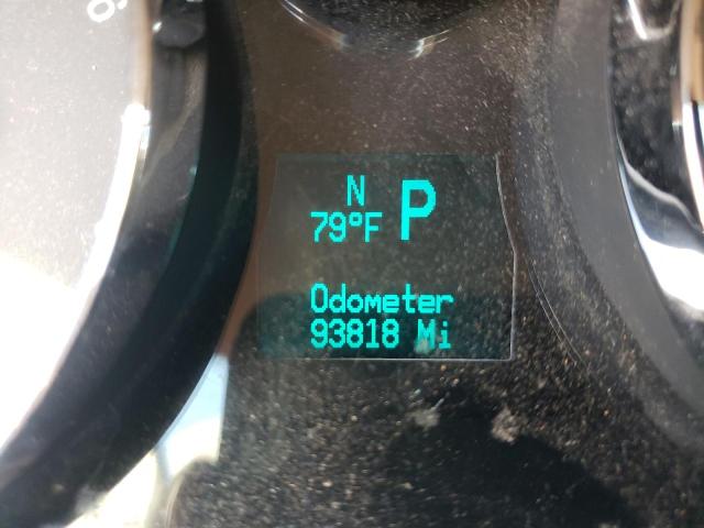 Photo 8 from auction – 2013 CHEVROLET CAPTIVA LS with VIN 3GNAL2EK5DS600102